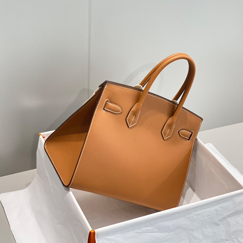 Hermes Birkin 30 Sellier - Top Club