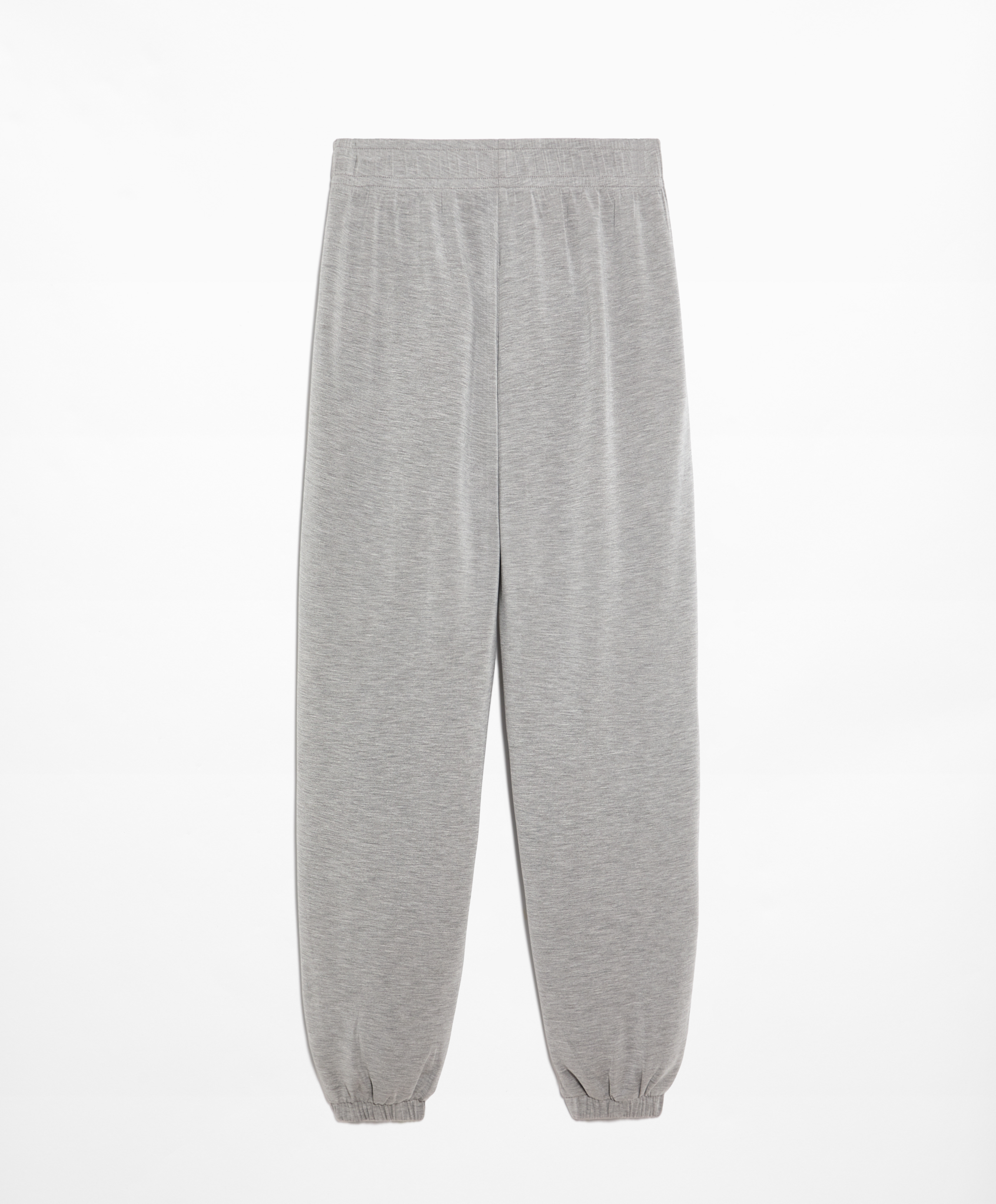 OYSHO Joggers with modal