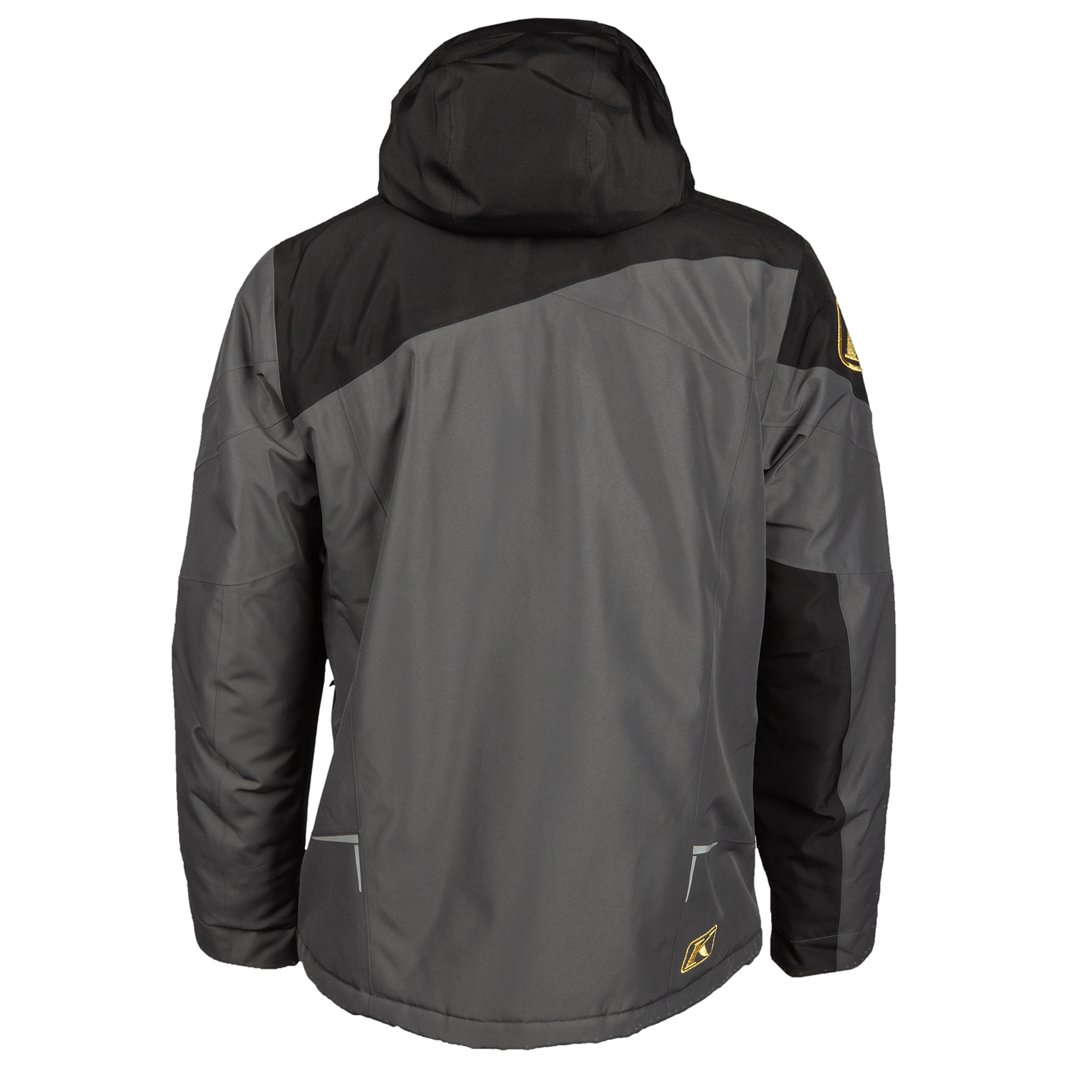 Instinct jacket