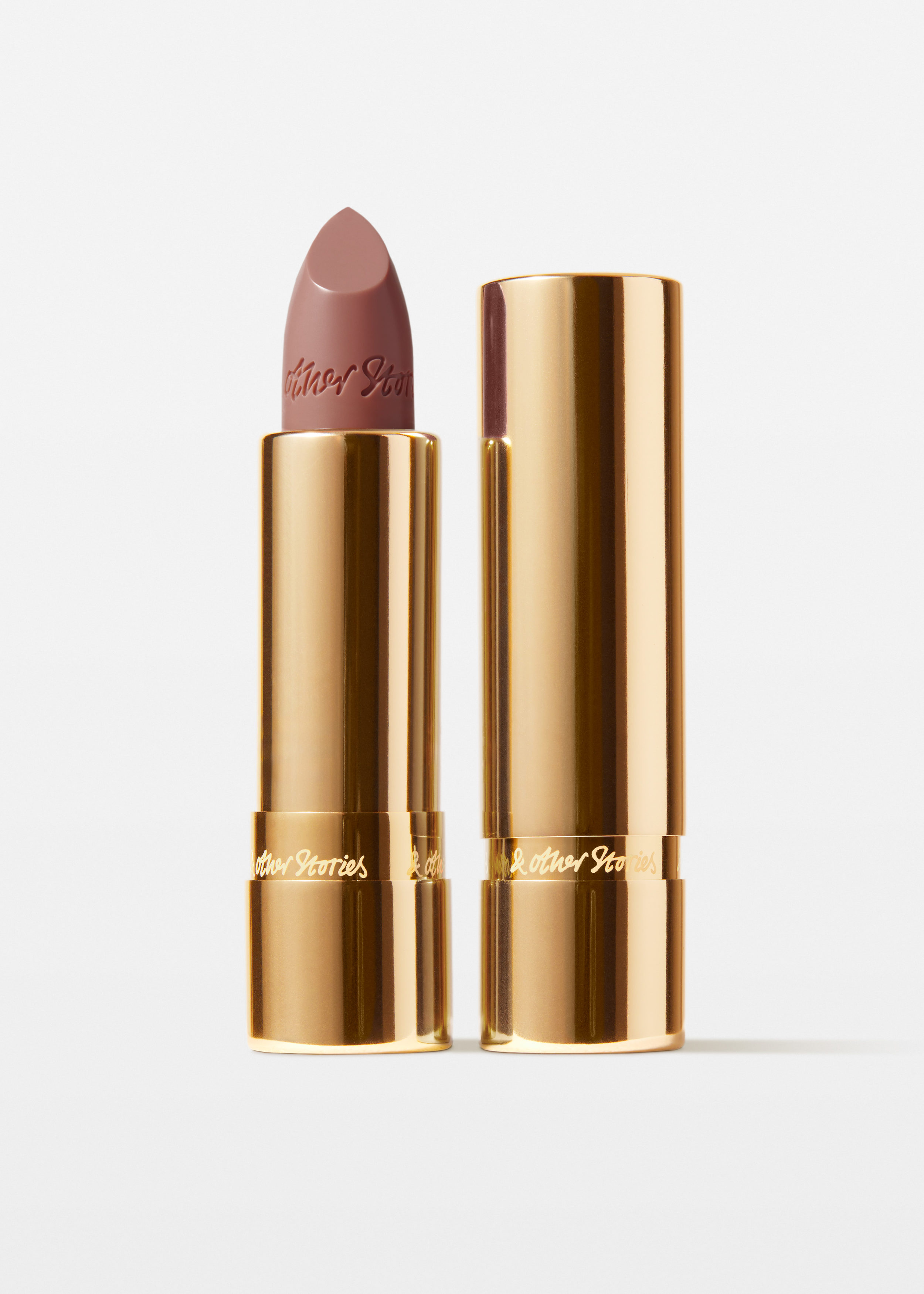 & Other Stories DREAMY CAMEL DREAMY CAMEL SATIN LIP COLOUR