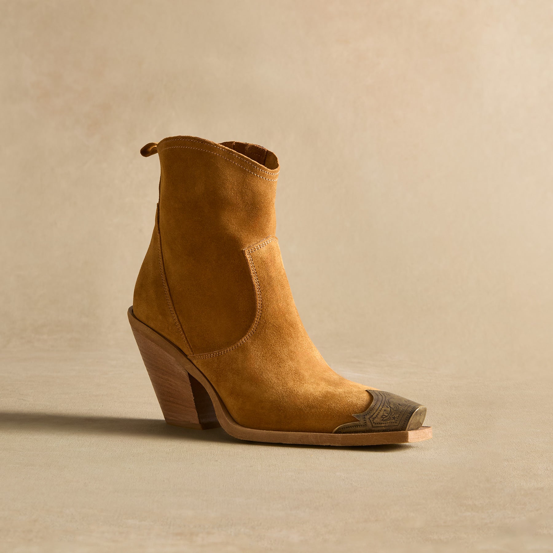 Medina Boots - Sundance Living