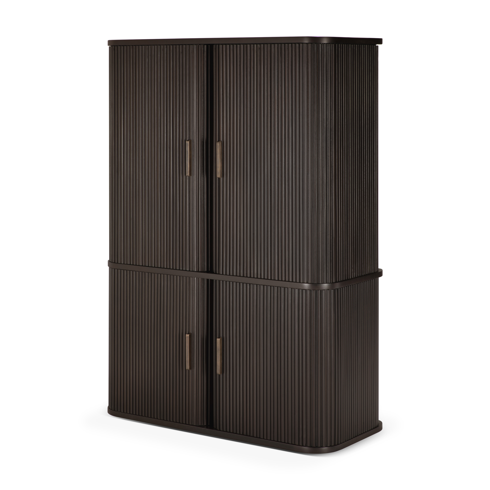 Wandkast Roller Max100x45 cm