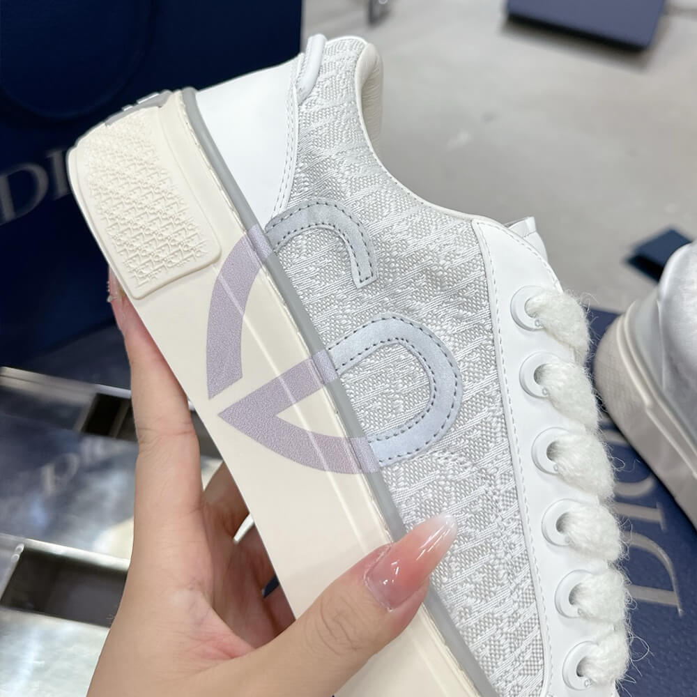 Dior B33 Sneaker - Top Club