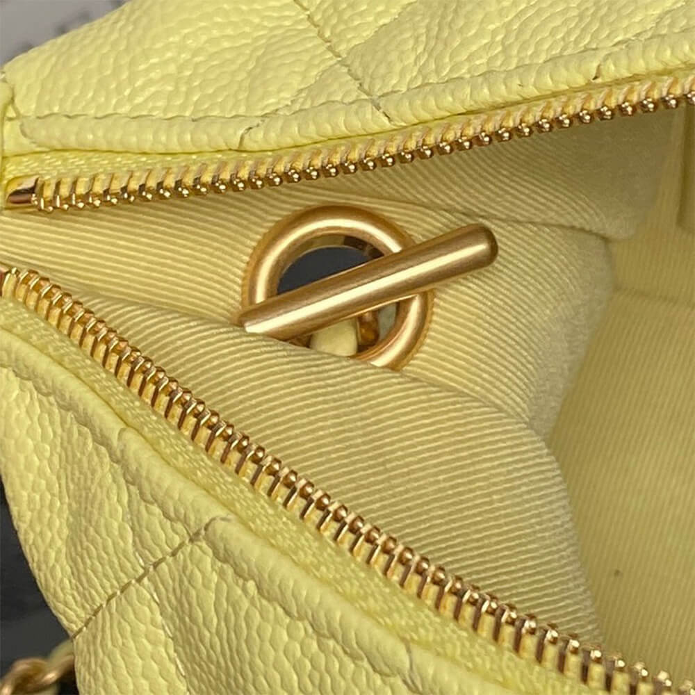 CHANEL Classic Hobo with Chain(High-end Grade) - Top Club