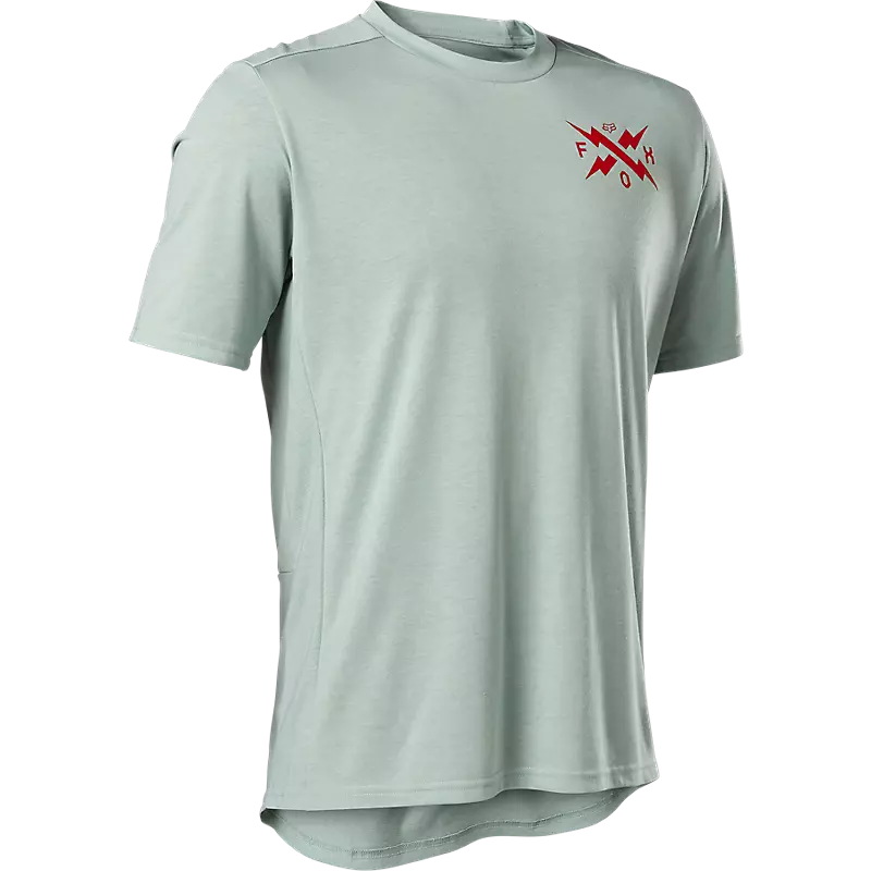 Ranger Measured Drirelease? jersey
