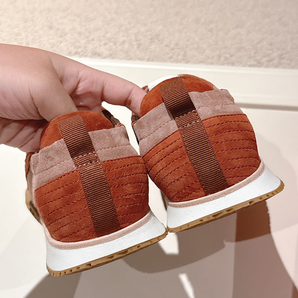 HERMES Jet sneaker - Top Club