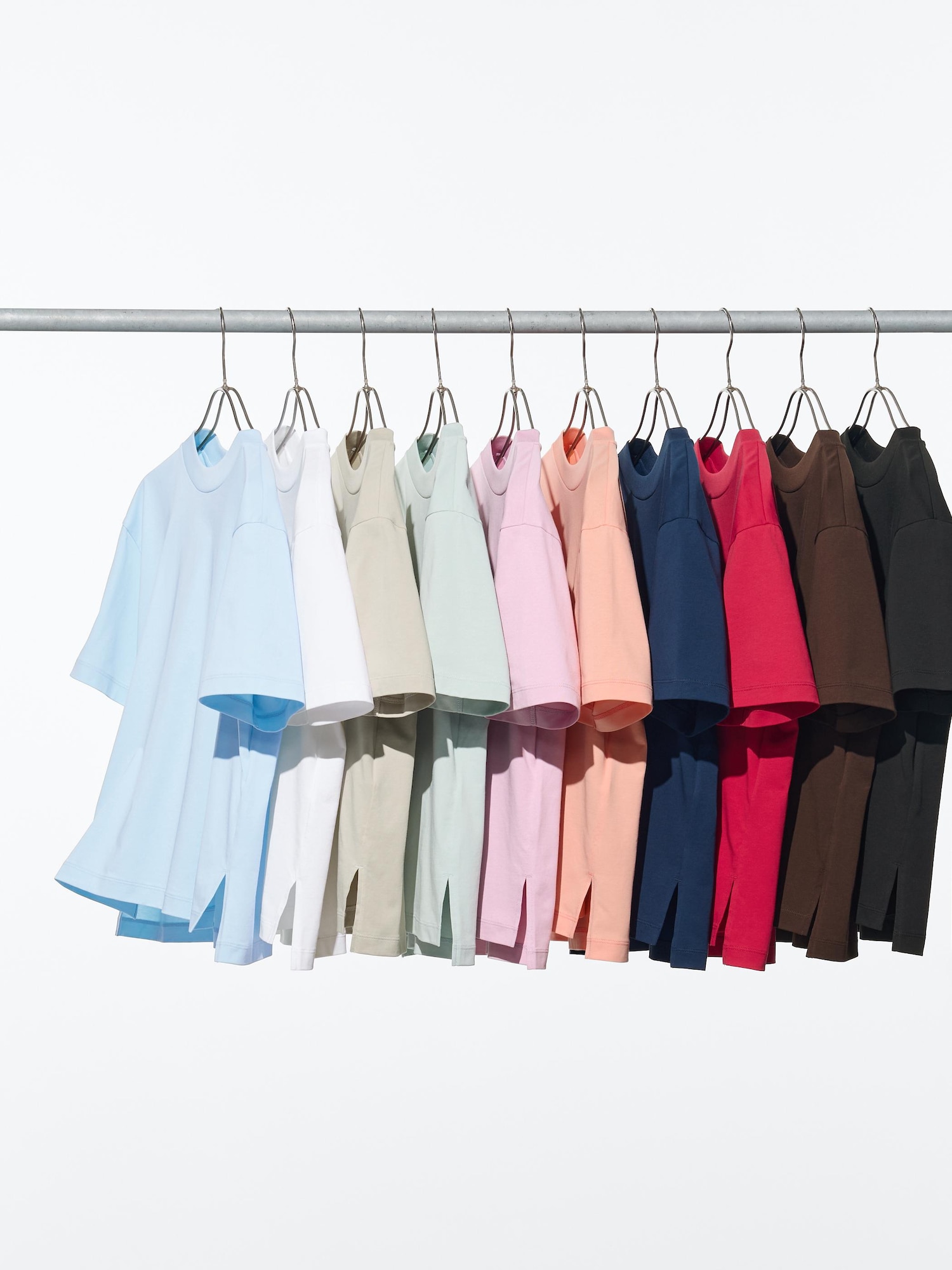 AIRism Cotton T-Shirt