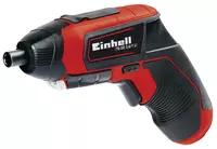 Cordless Screwdriver TE-SD 3,6/1 Li