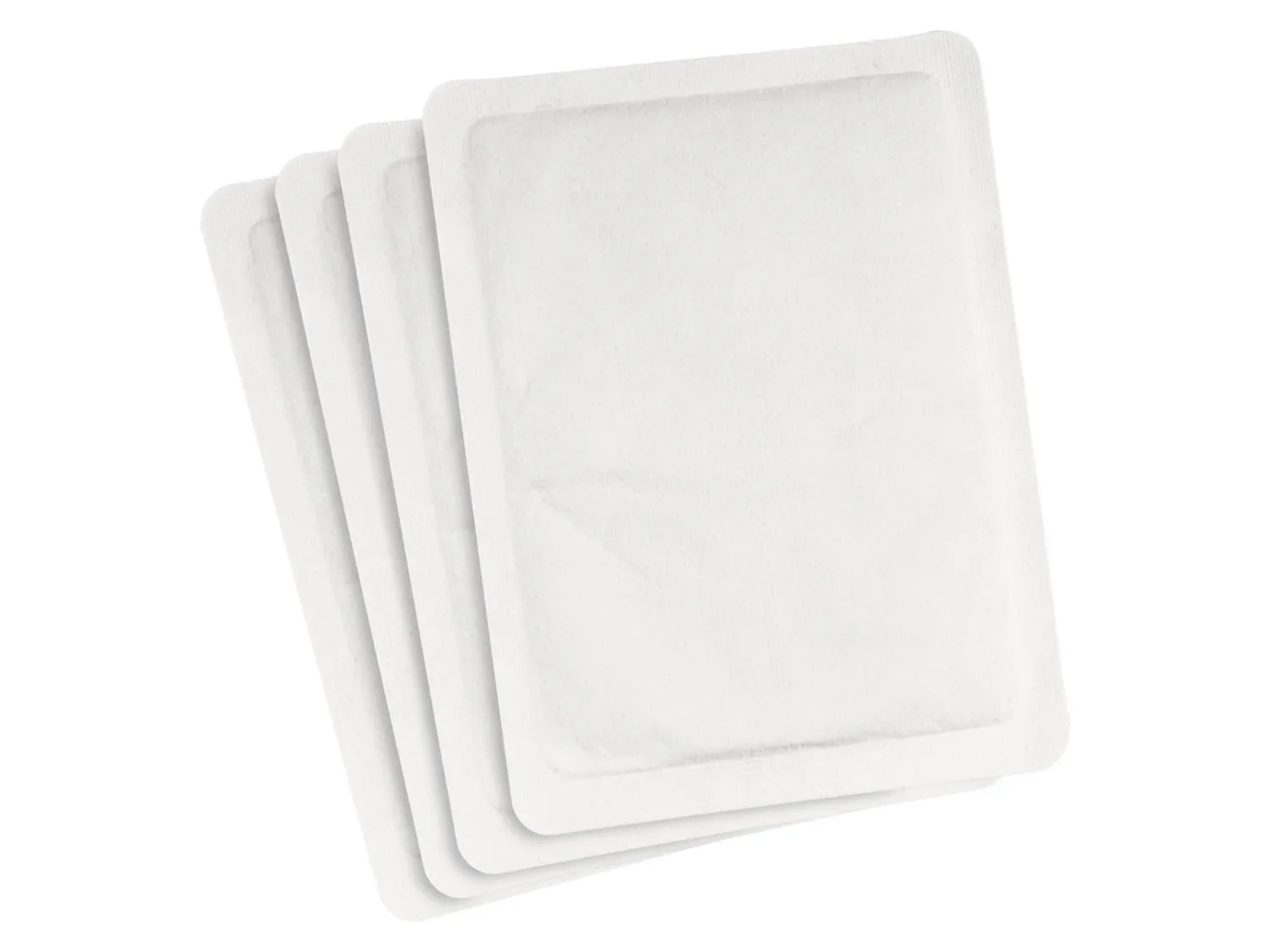 sensiplast Patch chauffant ou Ceinture chauffante