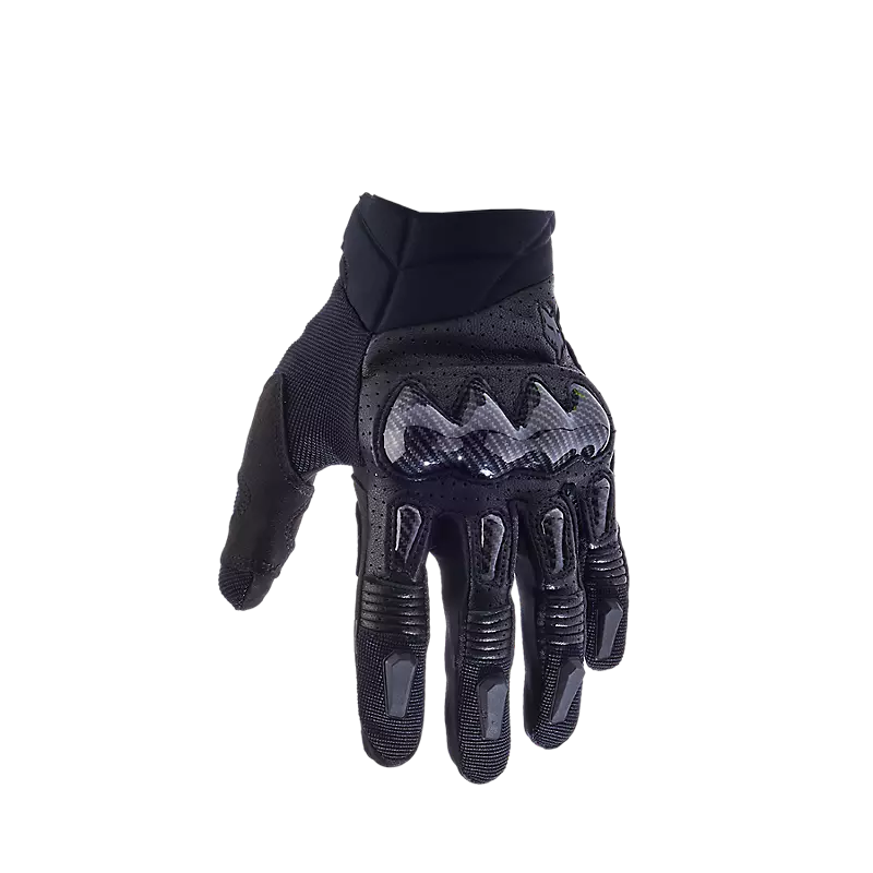 Bomber gloves