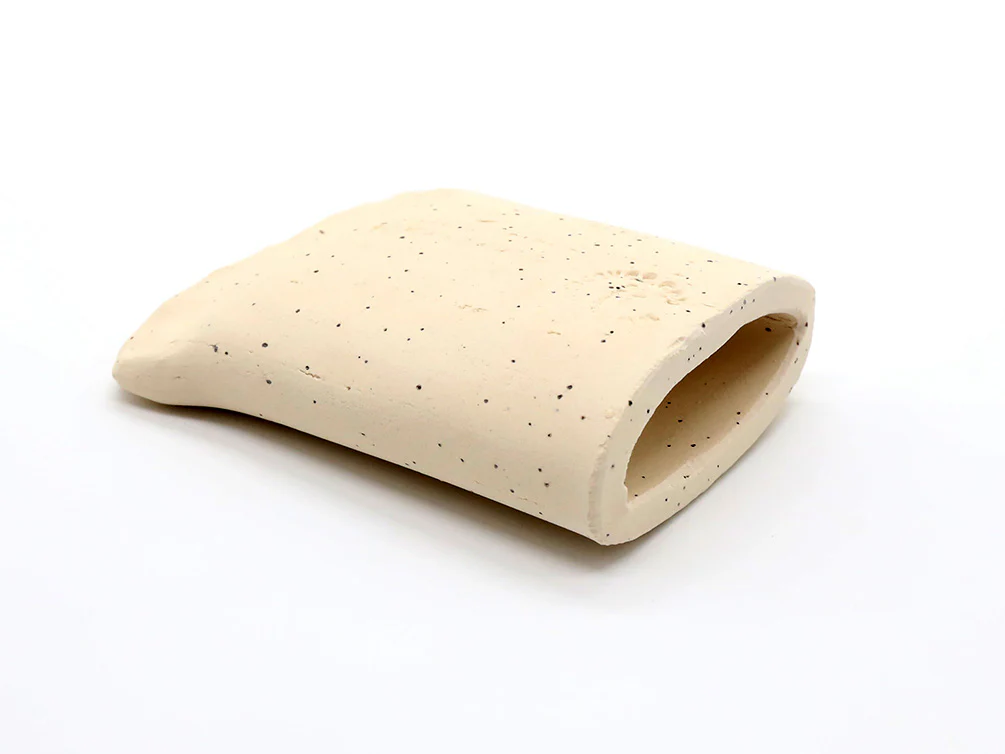Ceramic Fry Cave