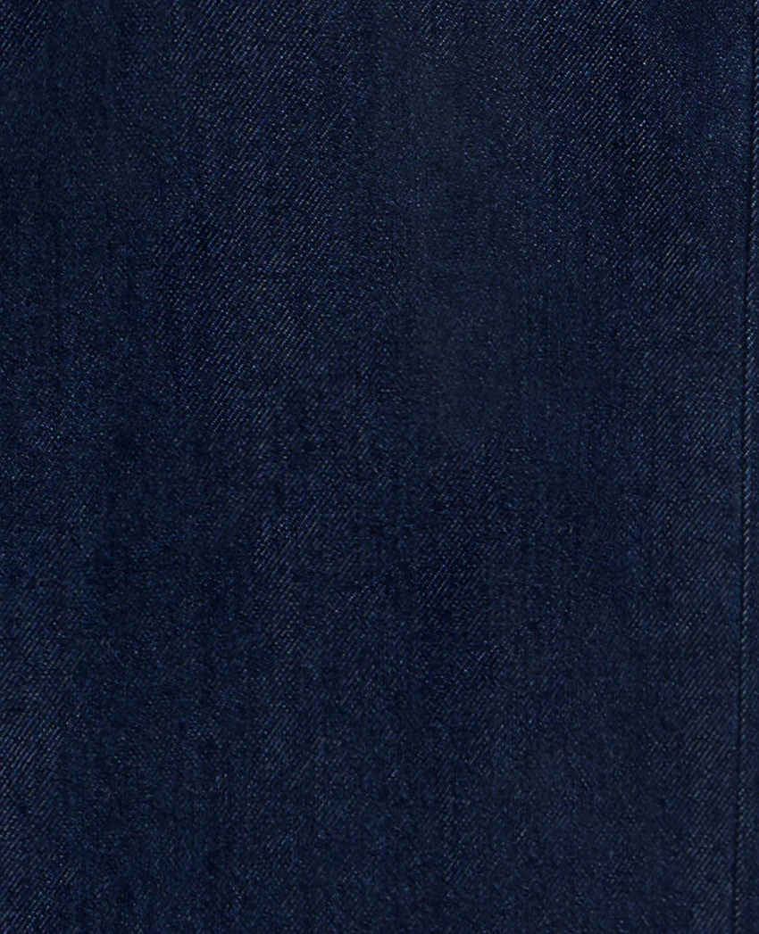Pimkie Bermuda en jean long taille basse