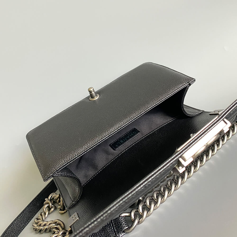 BOY CHANEL HANDBAG(TAX-FREE GRADE) - Top Club