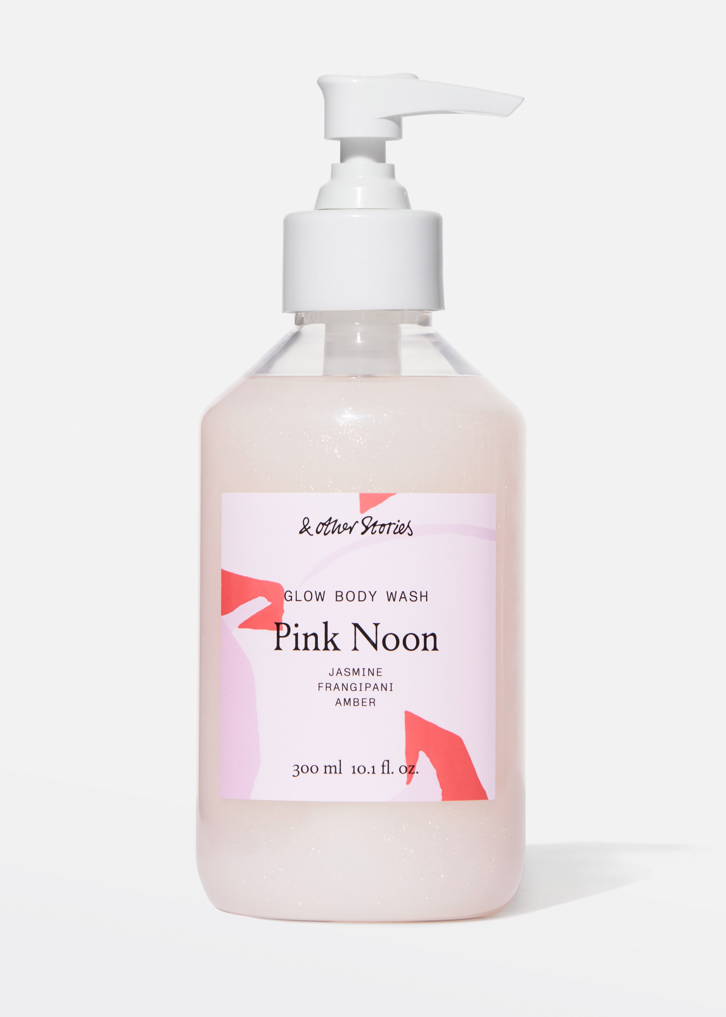& Other Stories PINK NOON PINK NOON GLOW BODY WASH