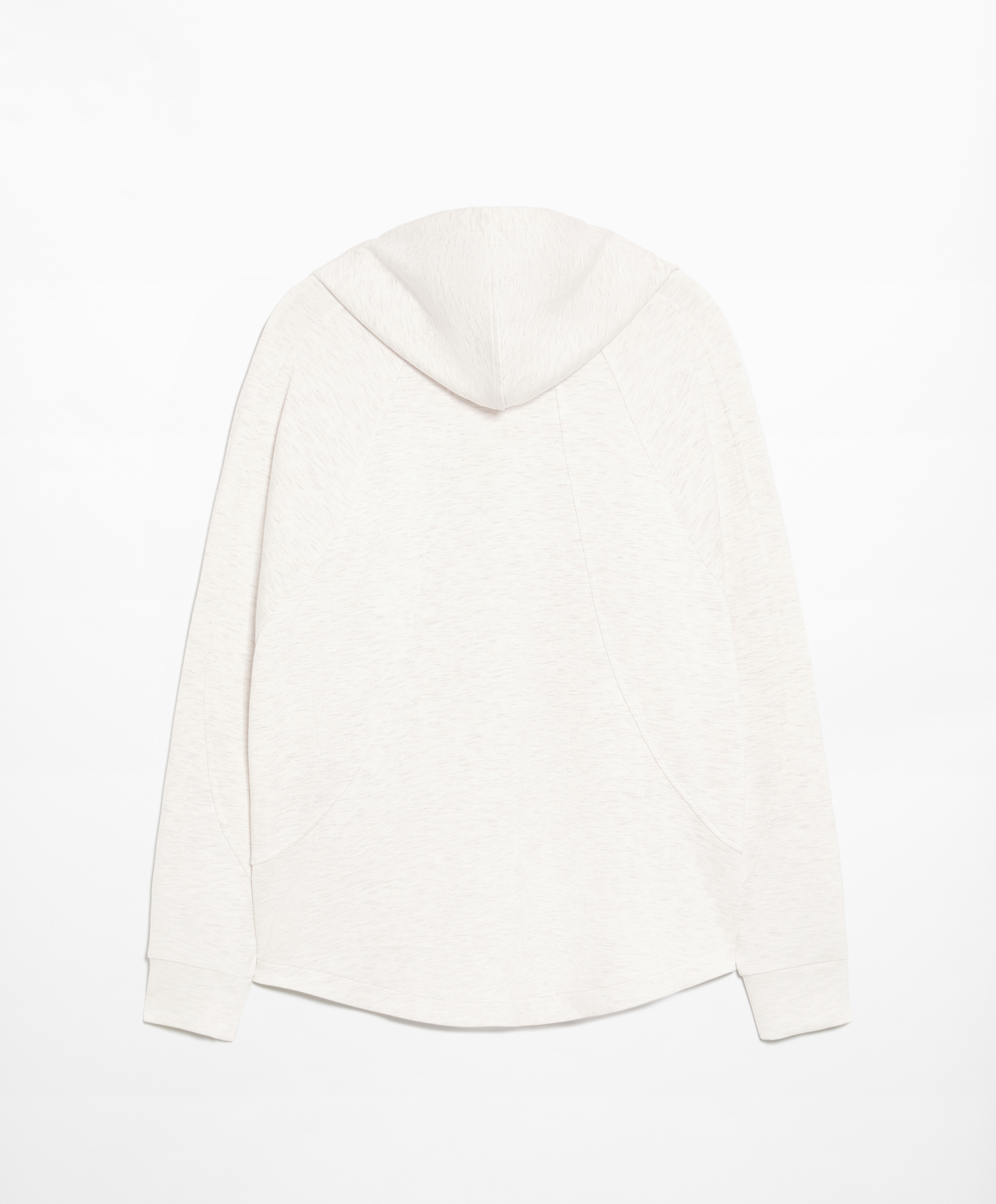 OYSHO Hoodie with modal