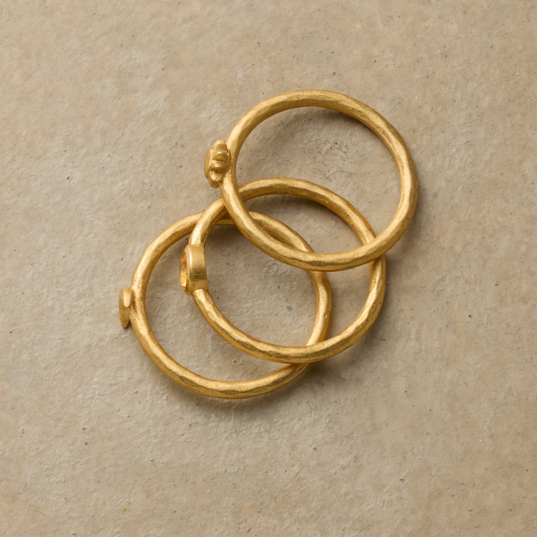 Solar System Ring Trio - Sundance Living