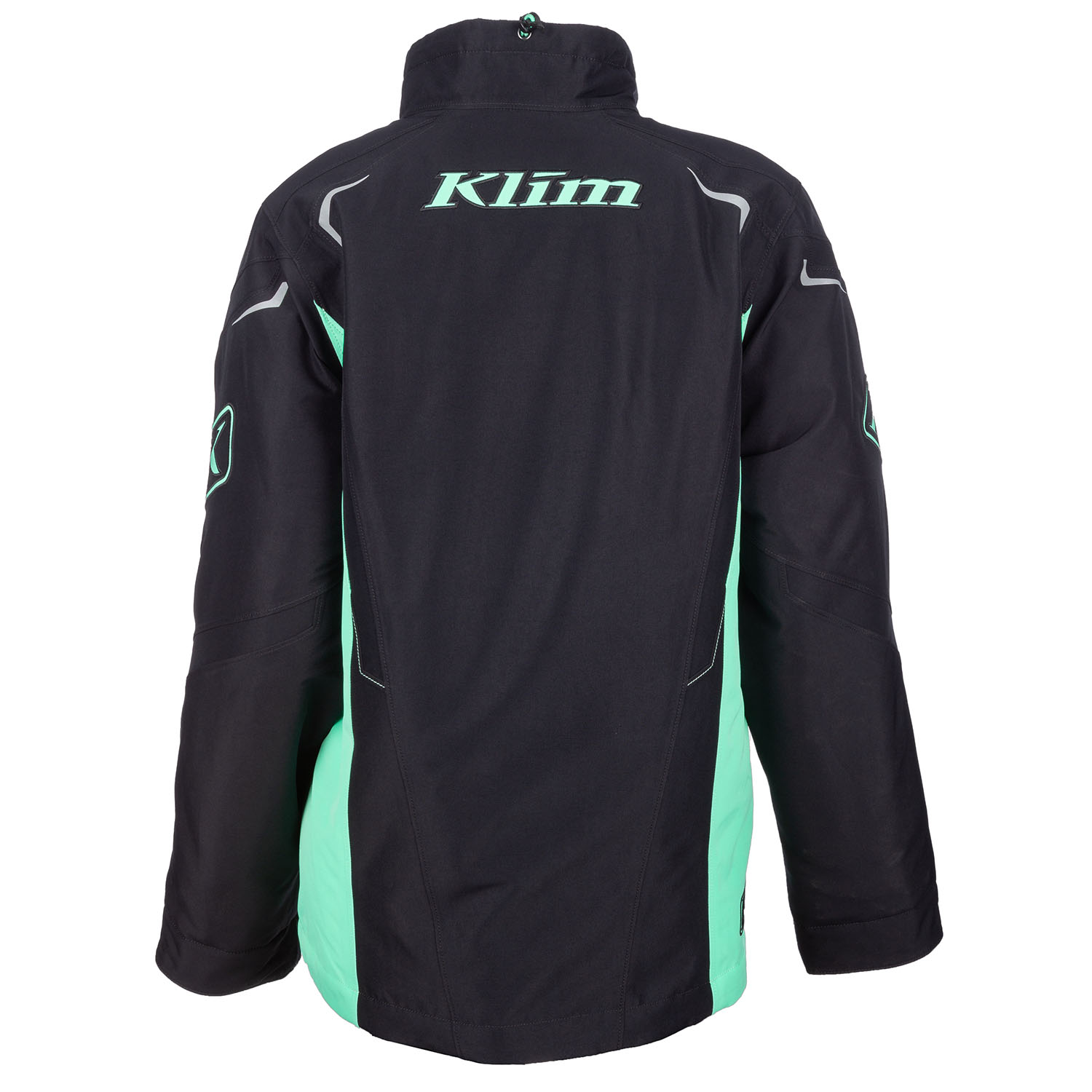 Spark jacket