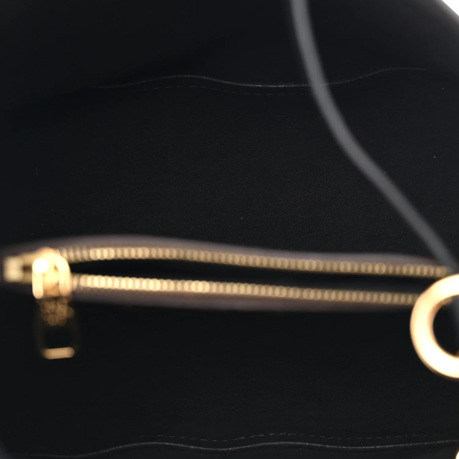 Monogram Neonoe MM Black - Top Club