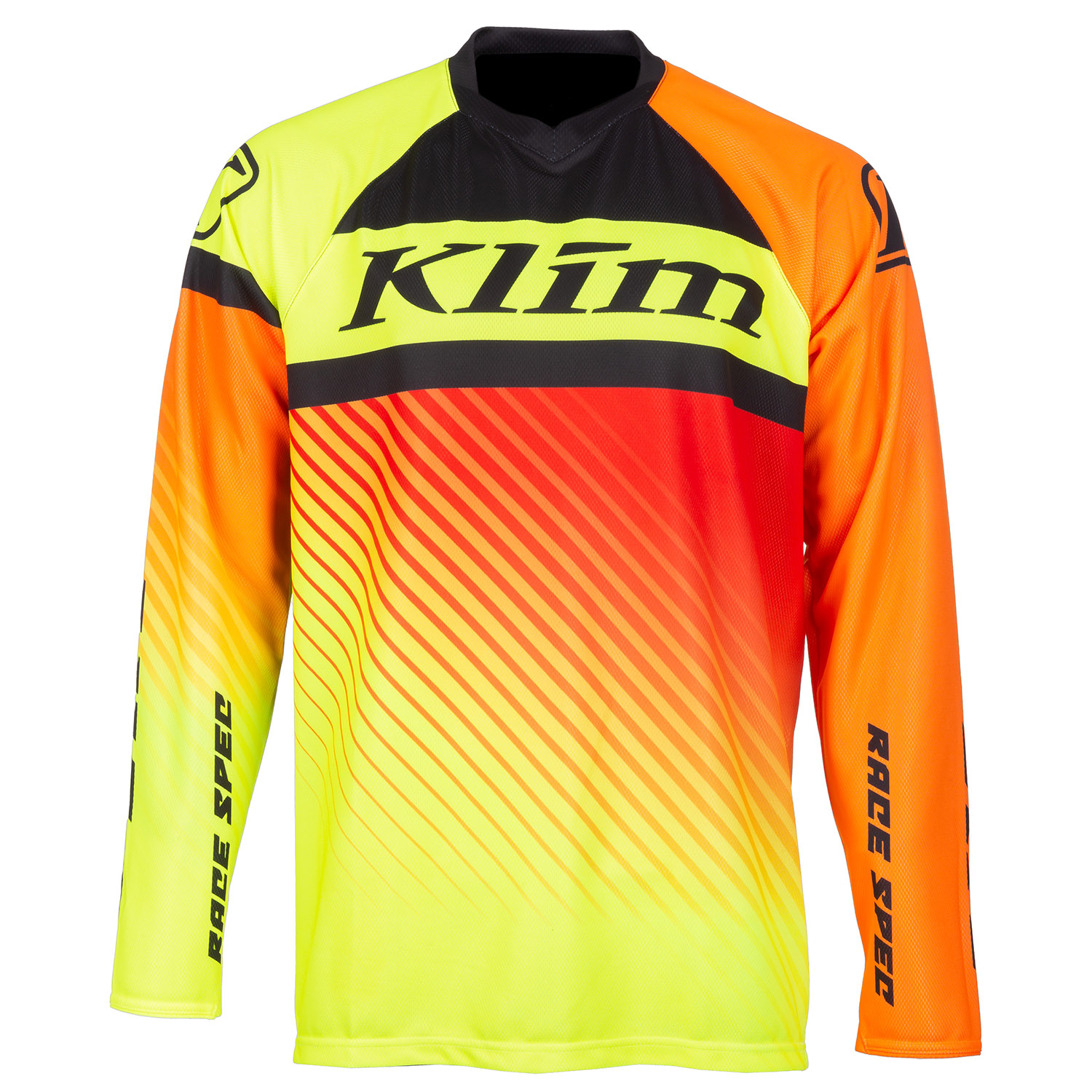 Revolt Jersey