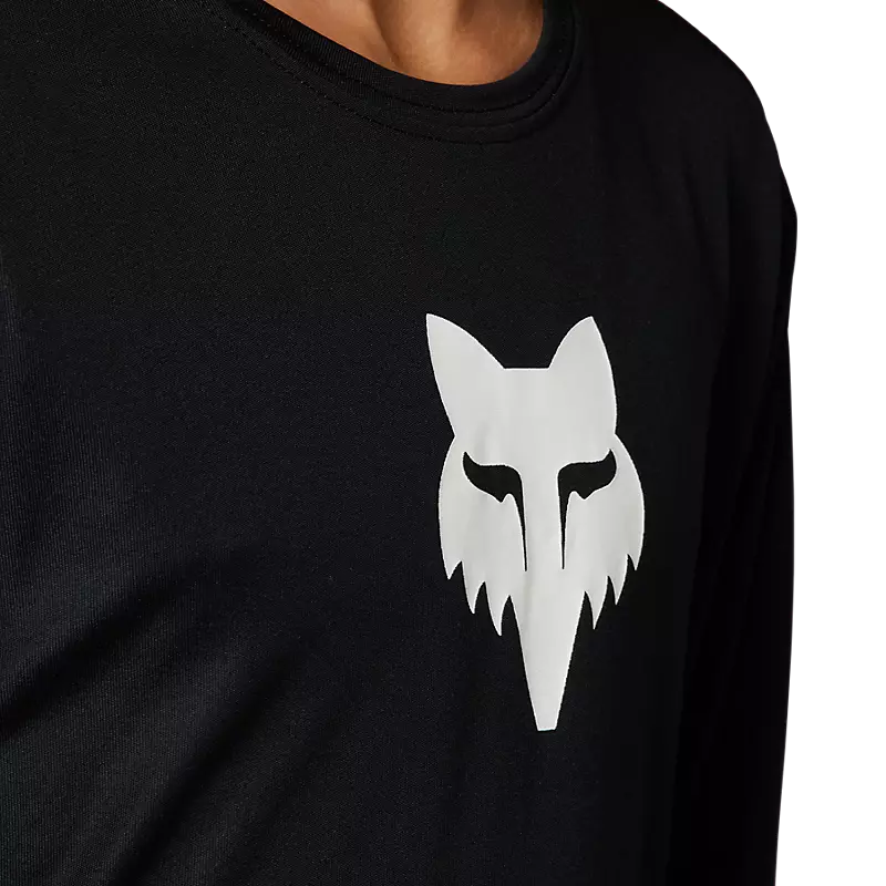 Youth Ranger Long Sleeve Jersey