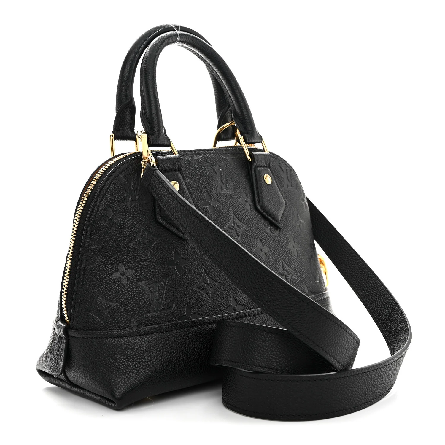 Empreinte Neo Alma BB Black - Top Club