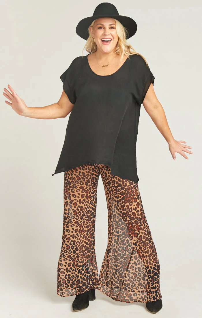 Roberts Party Pants