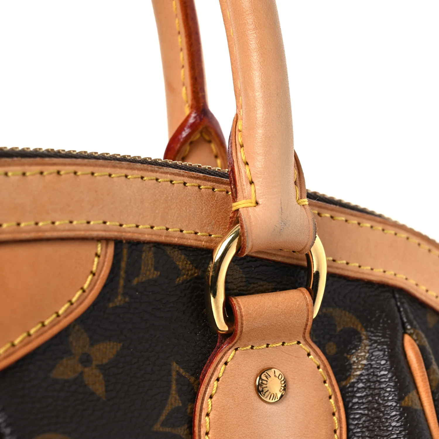 Monogram Tivoli PM - Top Club