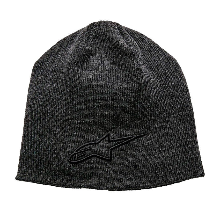 ALPINESTARS AGELESS 3D ANTHRACITE HAT