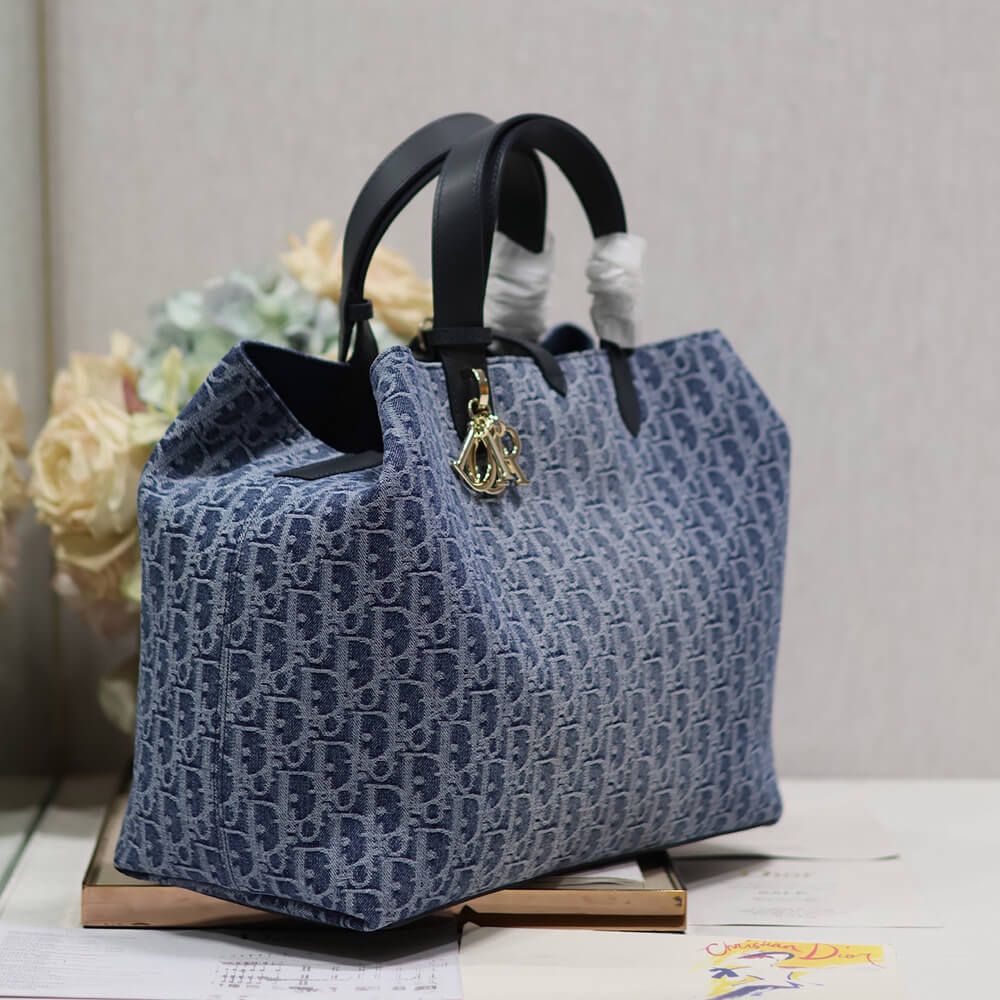 Large Dior Toujours Bag - Top Club