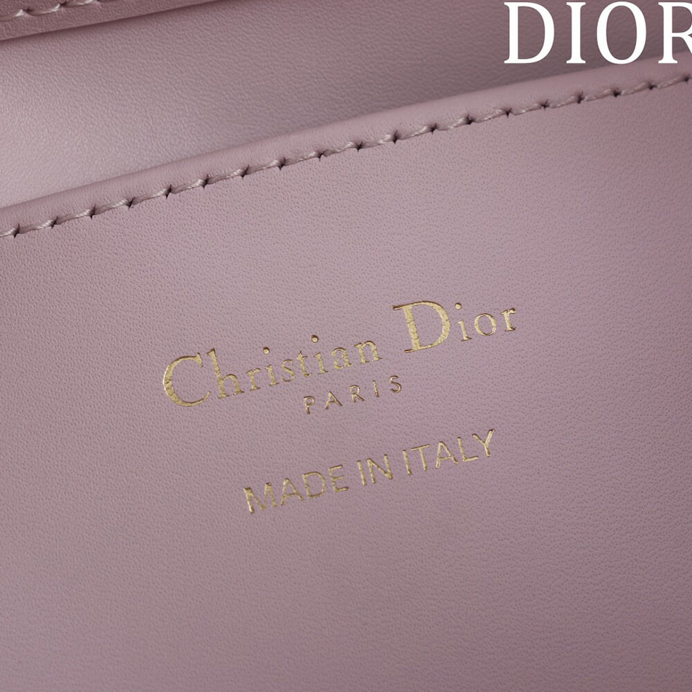 Small Dior Toujours Vertical Tote Bag(high-end grade) - Top Club