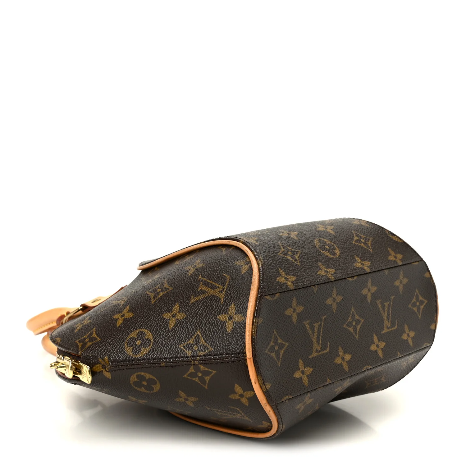 Monogram Ellipse PM - Top Club