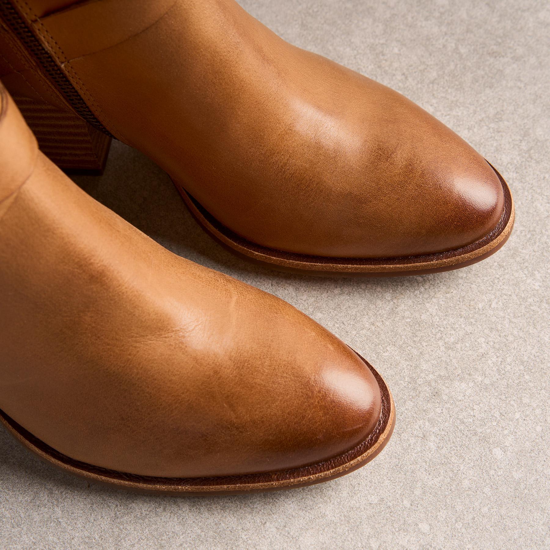 Joelle Boots - Sundance Living