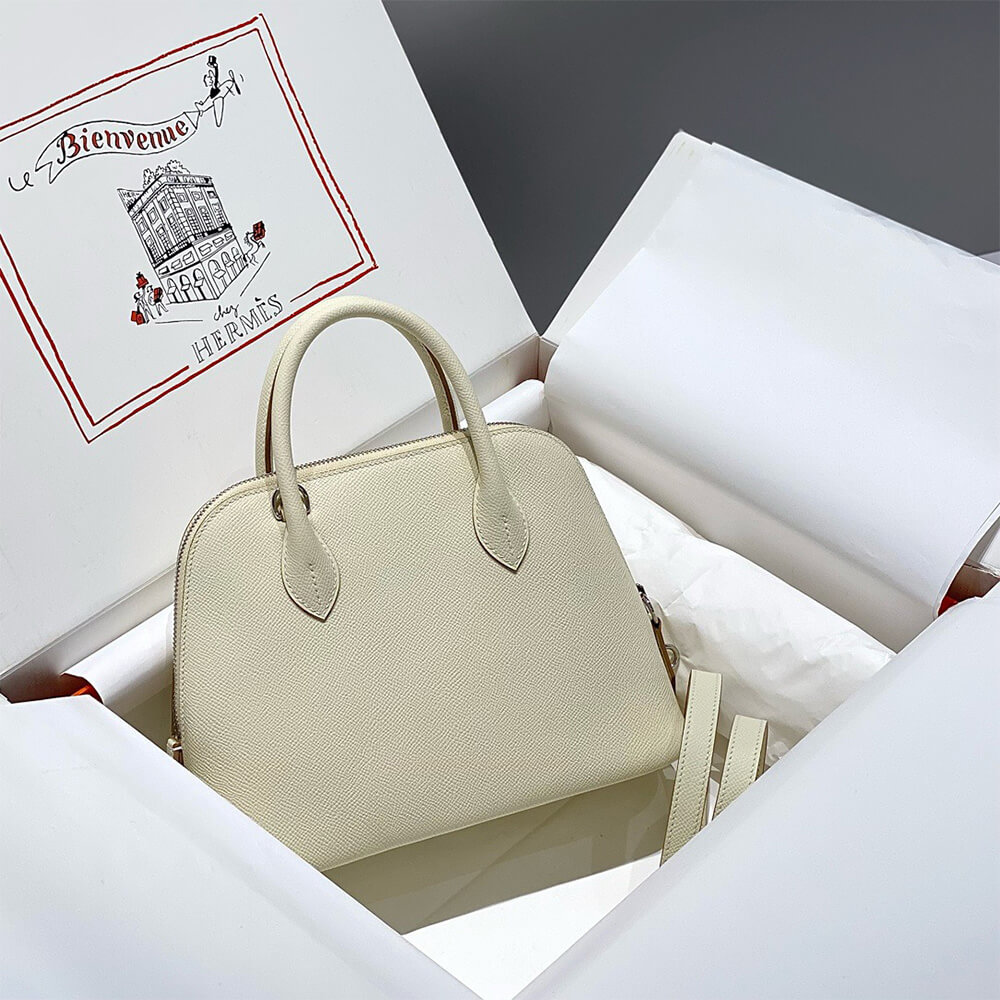 HERMES 1923 BOLIDE 25 - Top Club