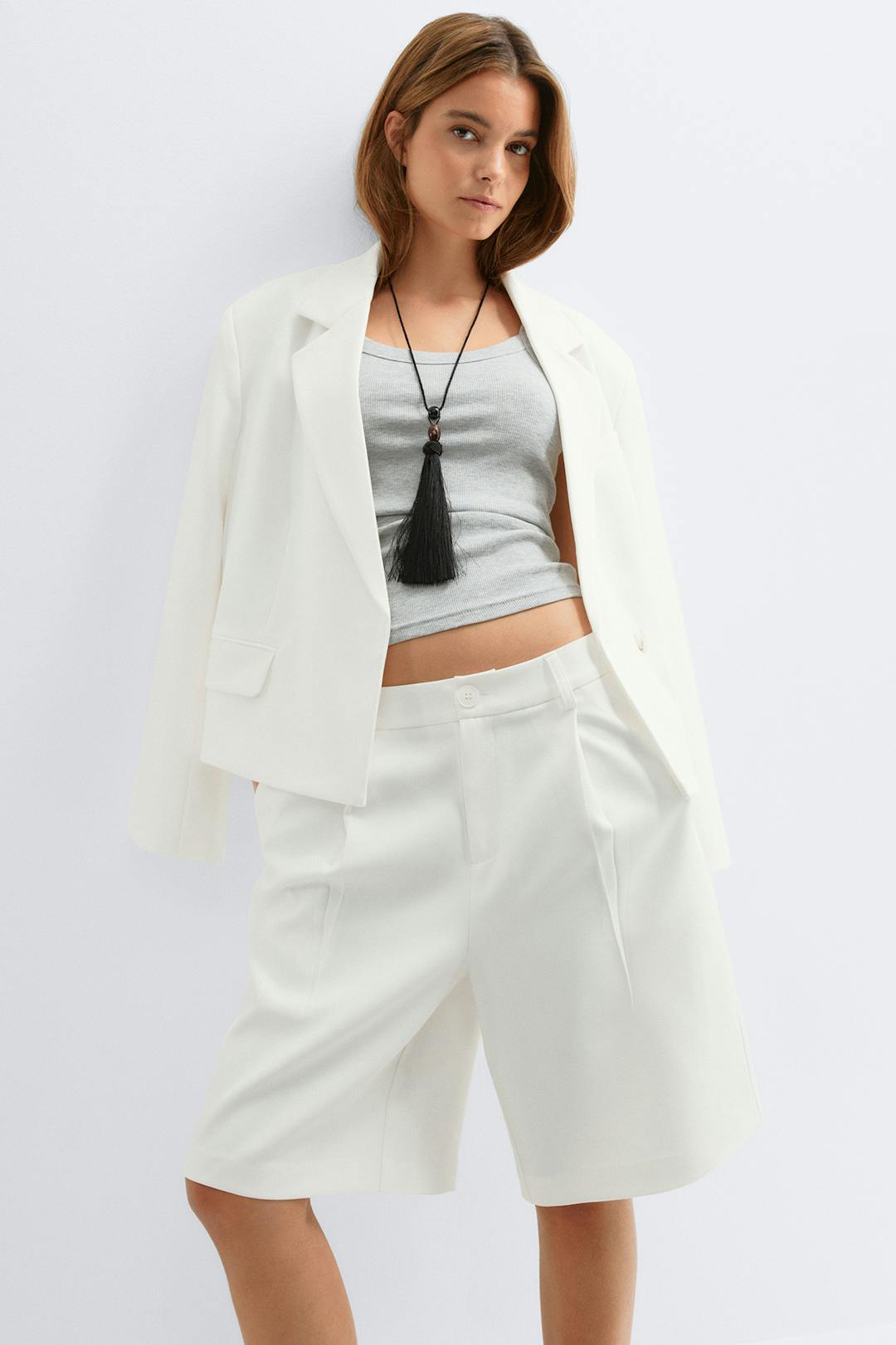 Gina Tricot bermuda shorts
