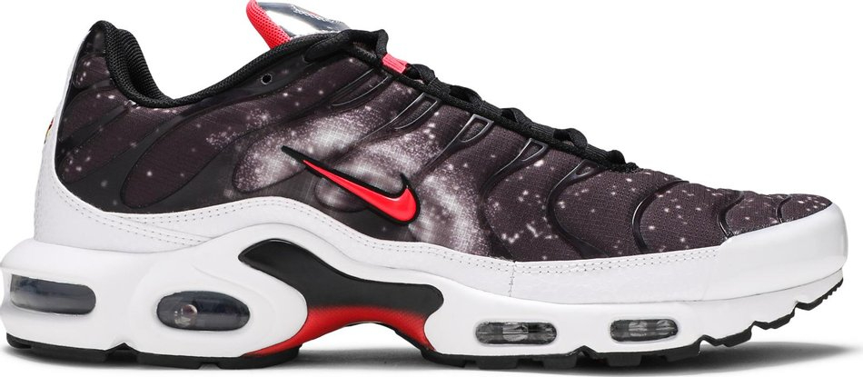 Air Max Plus  Supernova 2020  CW6019-001 - Sneaker Replica Workshop