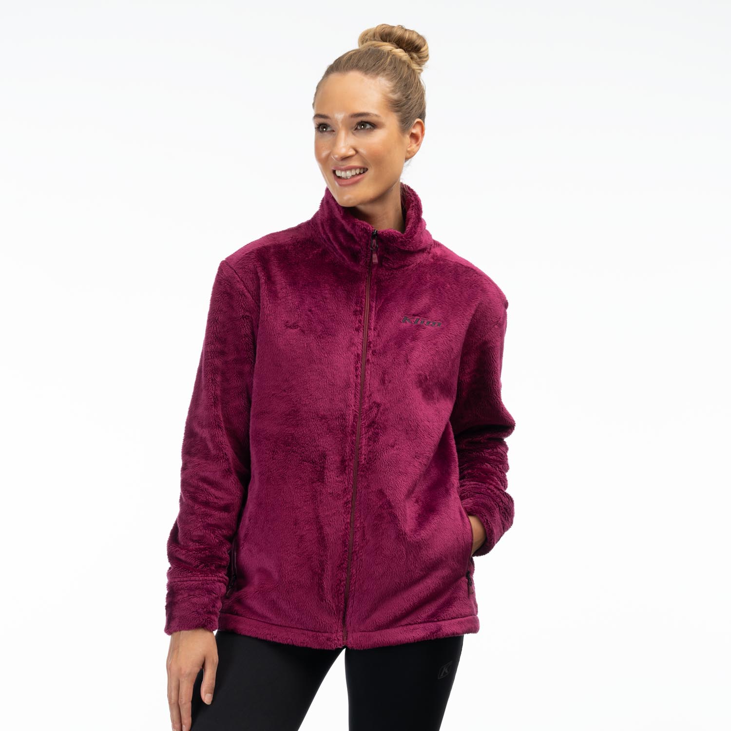 Cascade Jacke