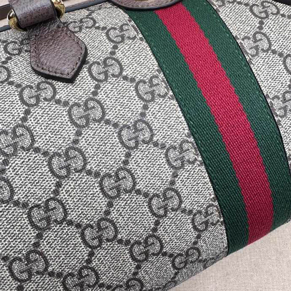 GUCCI Ophidia small top handle bag - Top Club
