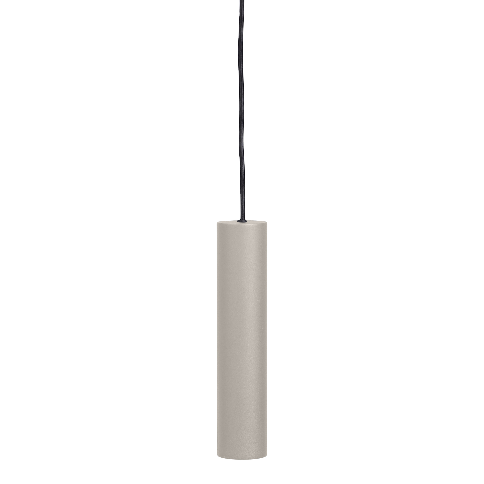 Hanglamp Lio beige