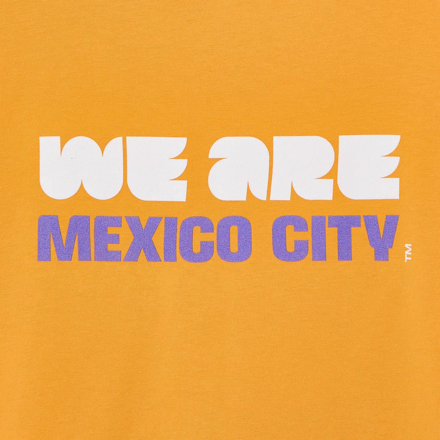 2026 World Cup Mexico City T-Shirt - Unisex