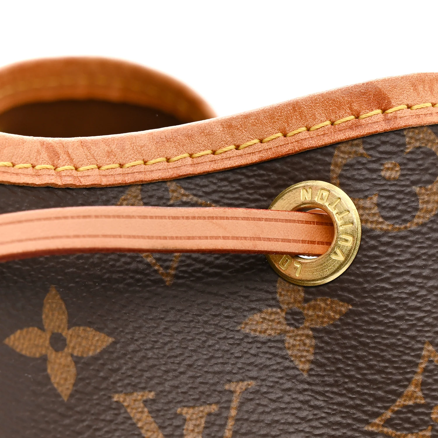 Monogram Petit Noe NM - Top Club
