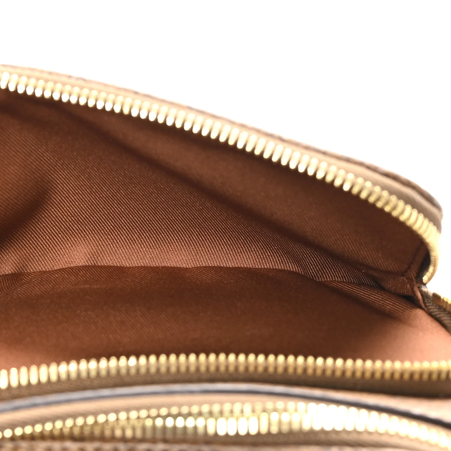 Monogram Dust Rush Bumbag - Top Club