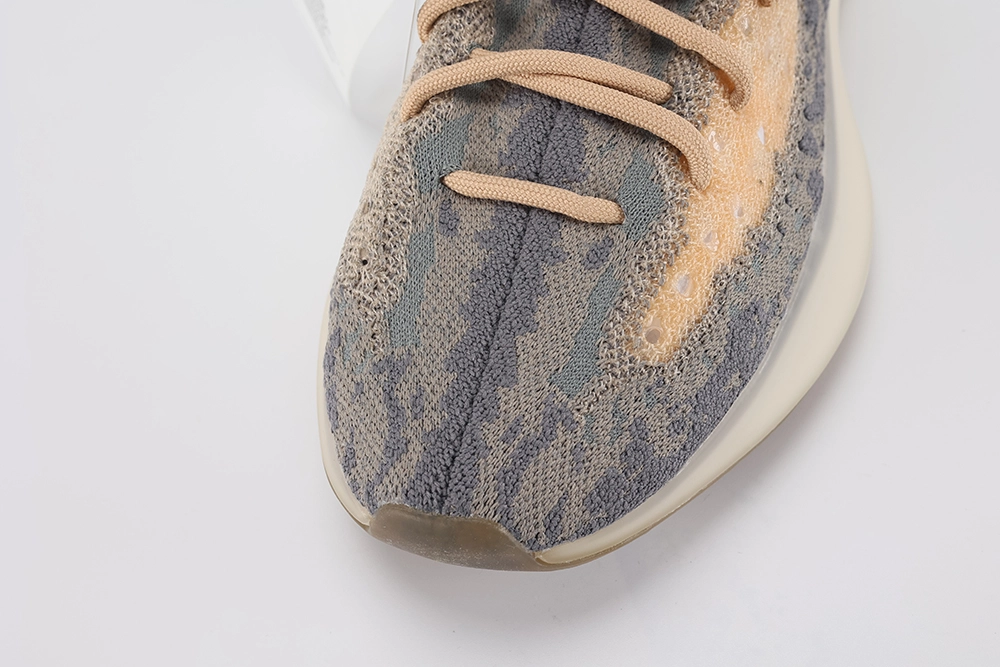Yeezy Boost 380  Mist Reflective  Replica - Sneaker Replica Workshop