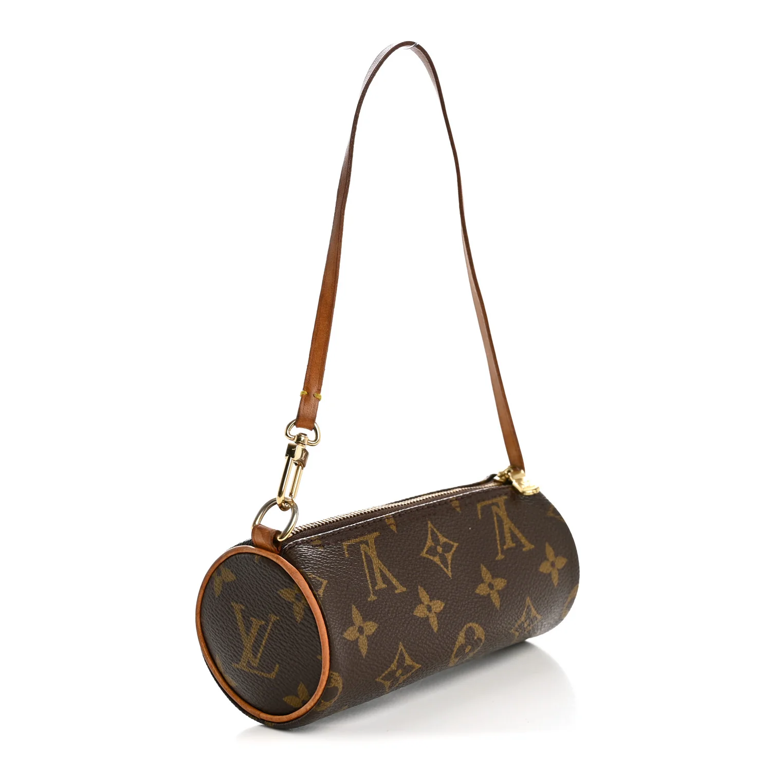Monogram Mini Papillon - Top Club