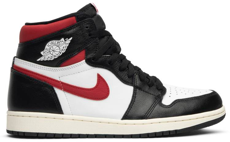 Air Jordan 1 Retro High OG  Gym Red  555088-061 - Sneaker Replica Workshop