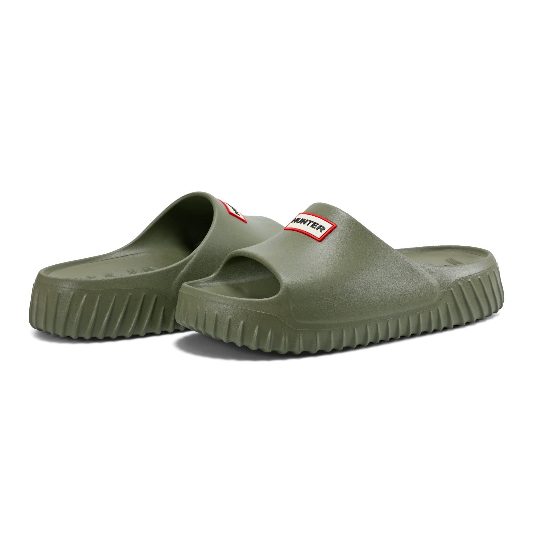 Men's Finn Slip-On Open Toe Casual Sandals