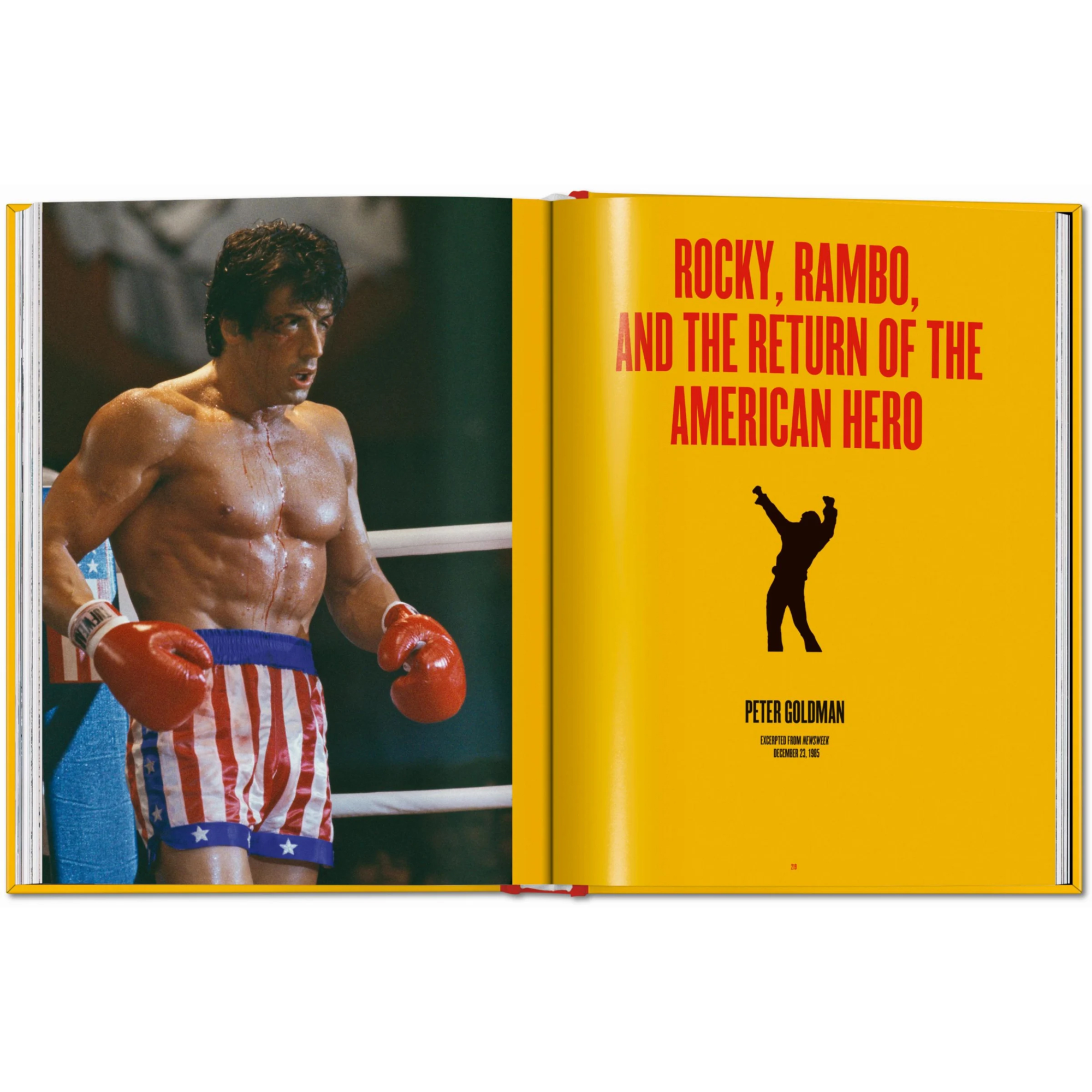 Rocky. The Complete Films