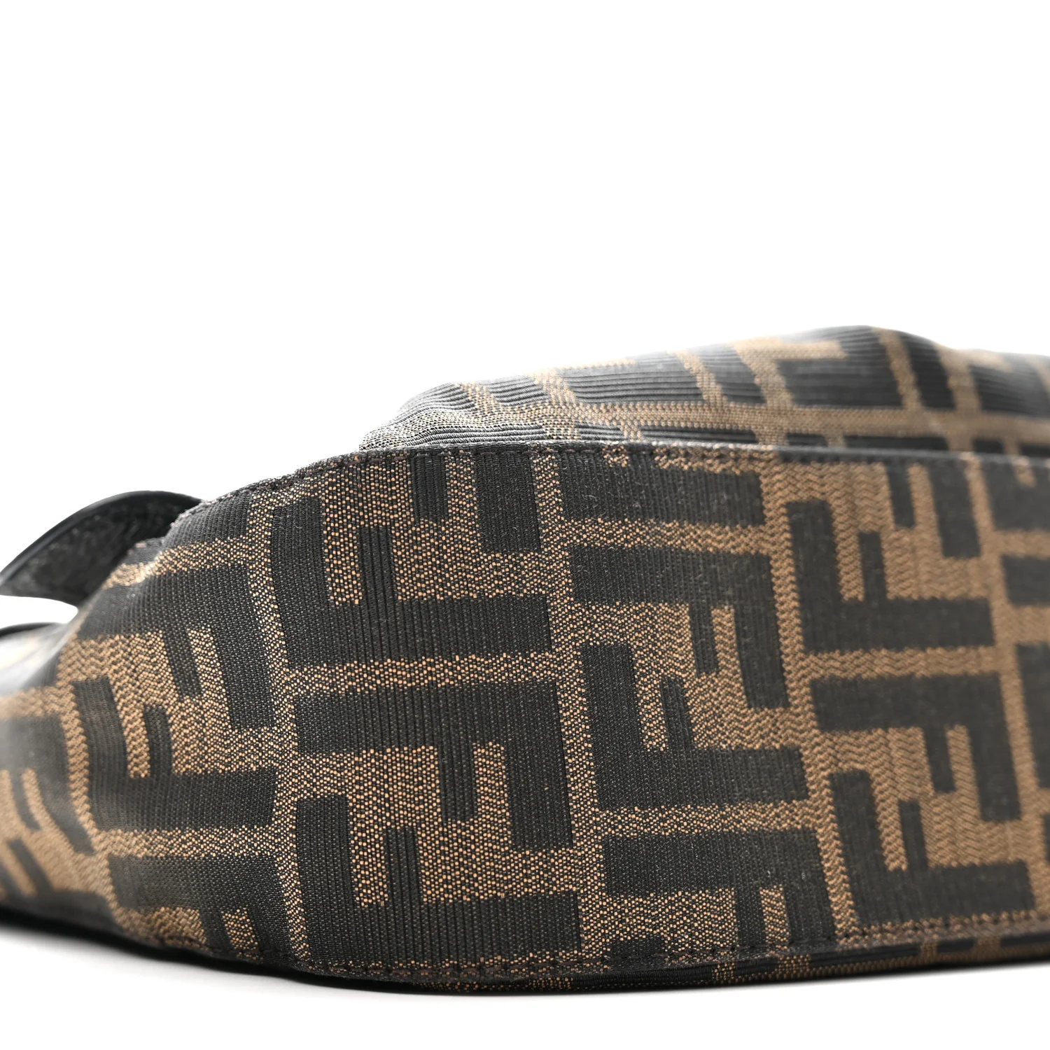 Zucca B Bis Flap Bag Tobacco Castagna - Top Club