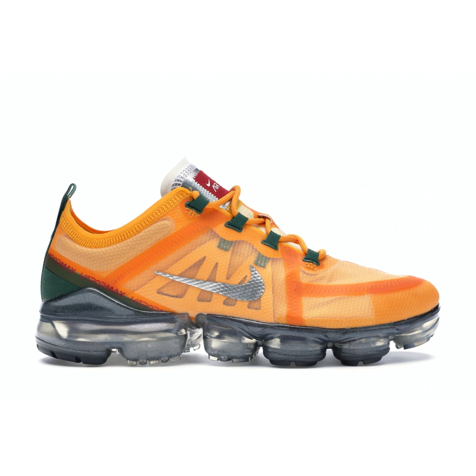 Air VaporMax 2019  Canyon Gold  AR6631-700 - Sneaker Replica Workshop