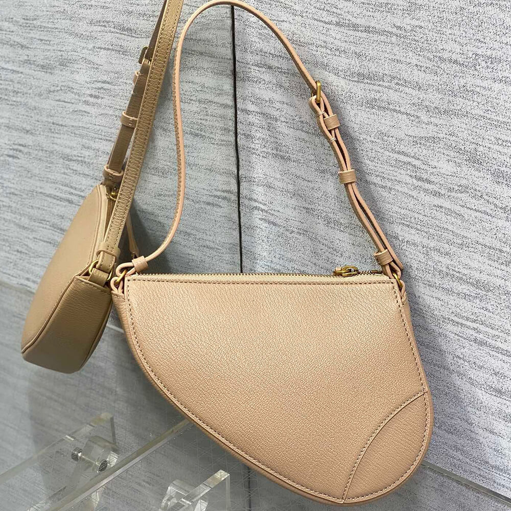 Dior Saddle Rodeo Pouch - Top Club