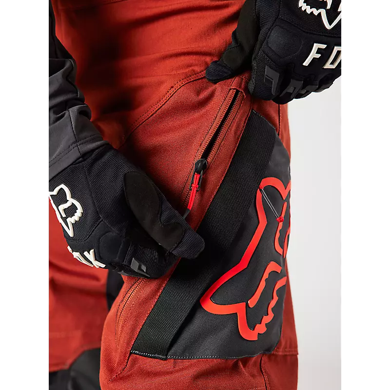 Defend Off Road Pants